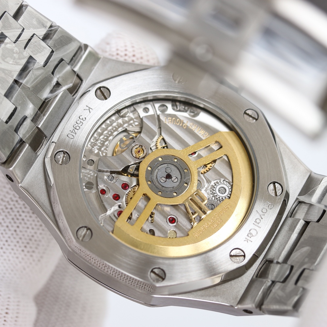 Audemars Piguet watch